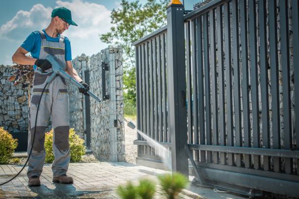 Best Gas Station Cleaning  in Lazy Mountain, AK